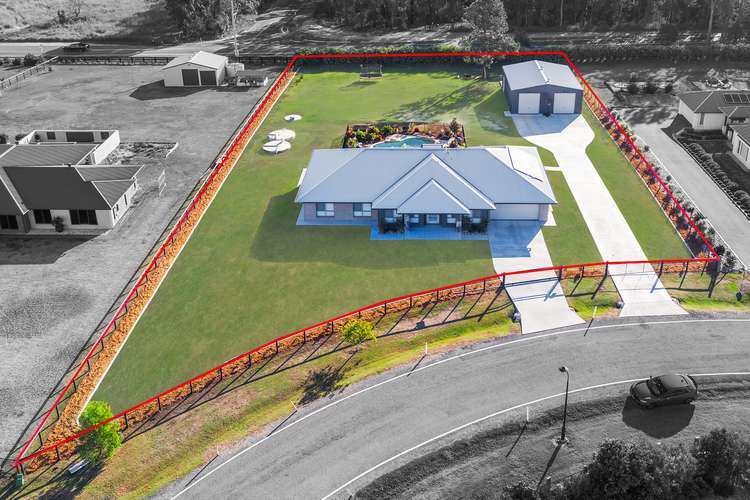 Fourth view of Homely house listing, 28-32 Ooah Circuit, Buccan QLD 4207