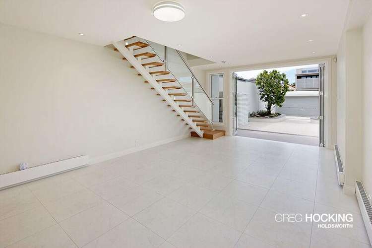 Second view of Homely house listing, 104 Derham Street, Port Melbourne VIC 3207