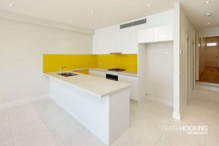 Fourth view of Homely house listing, 104 Derham Street, Port Melbourne VIC 3207