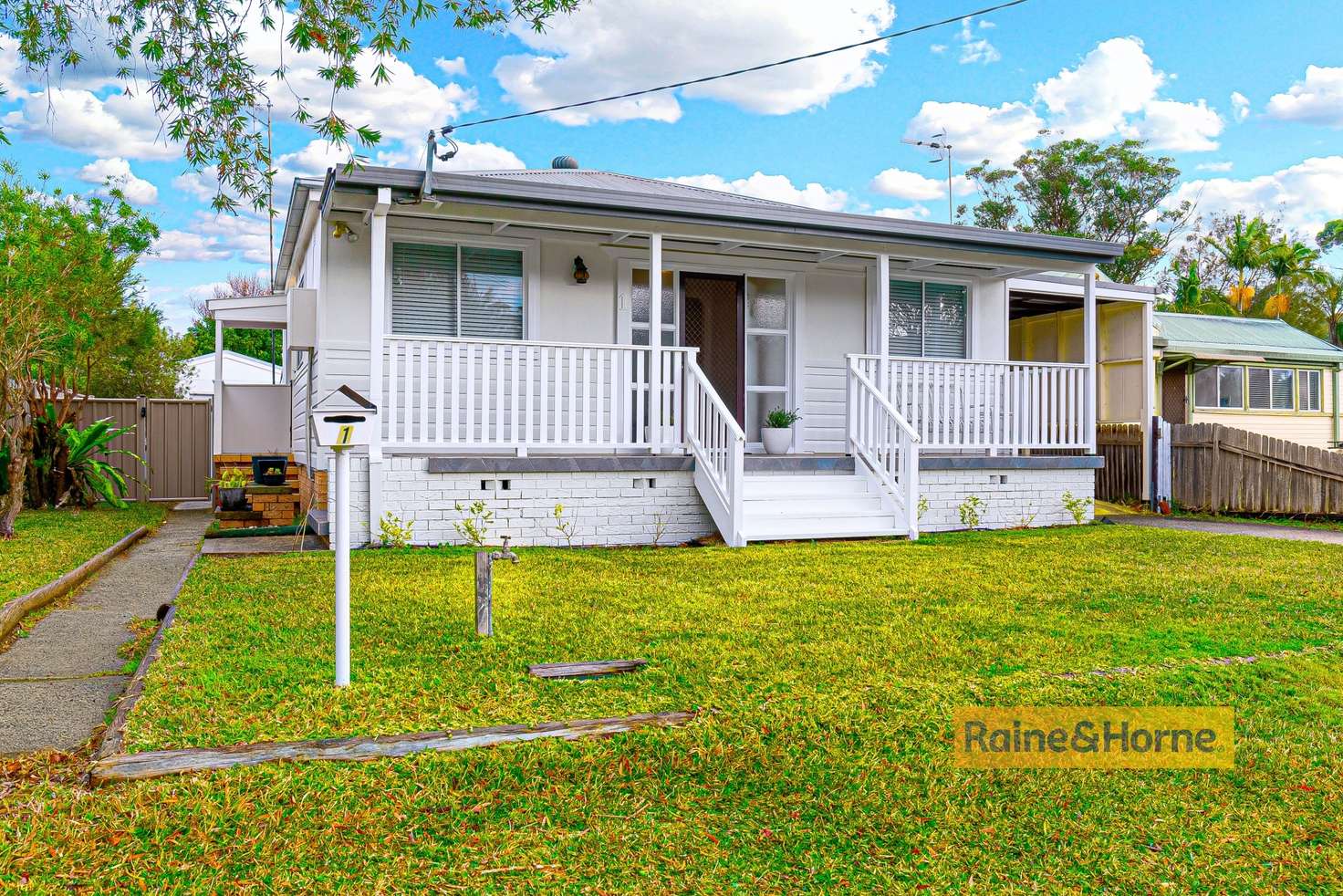 Main view of Homely house listing, 1 Boongala Avenue, Empire Bay NSW 2257