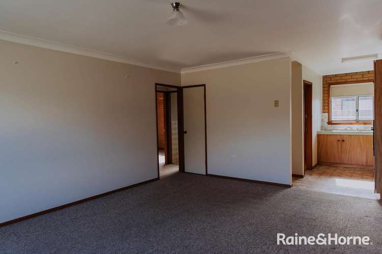 Second view of Homely unit listing, 4/18 Bulolo Street, Ashmont NSW 2650