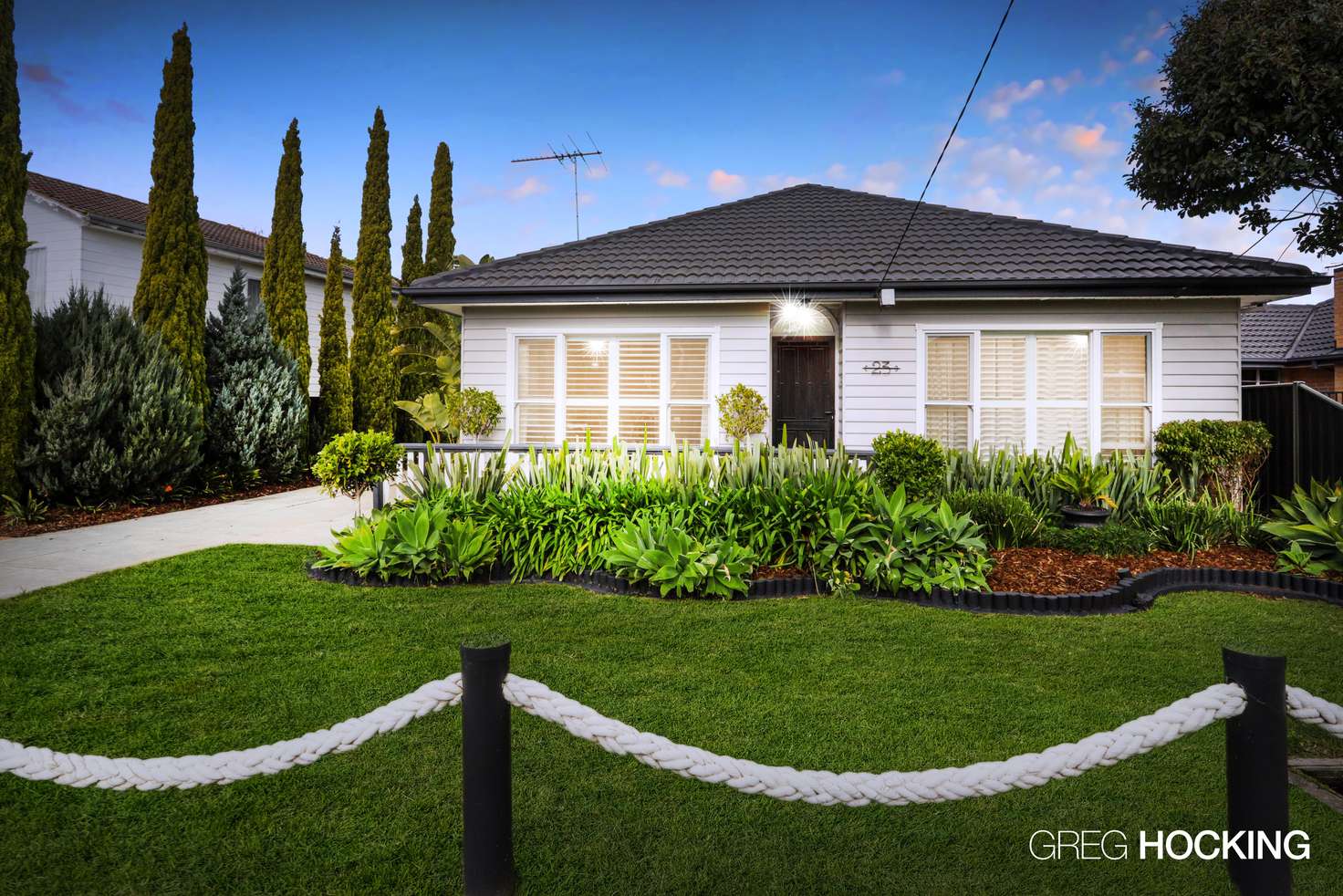 Main view of Homely house listing, 23 Purnell Street, Altona VIC 3018