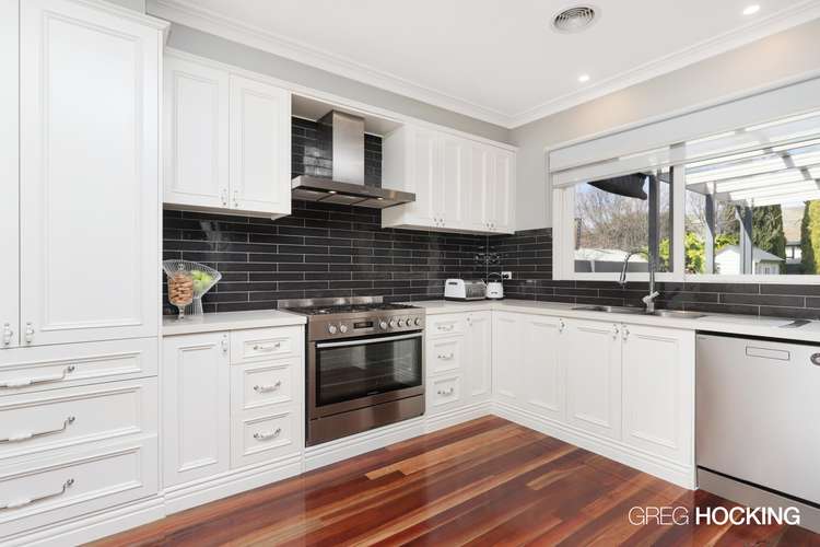 Fifth view of Homely house listing, 23 Purnell Street, Altona VIC 3018