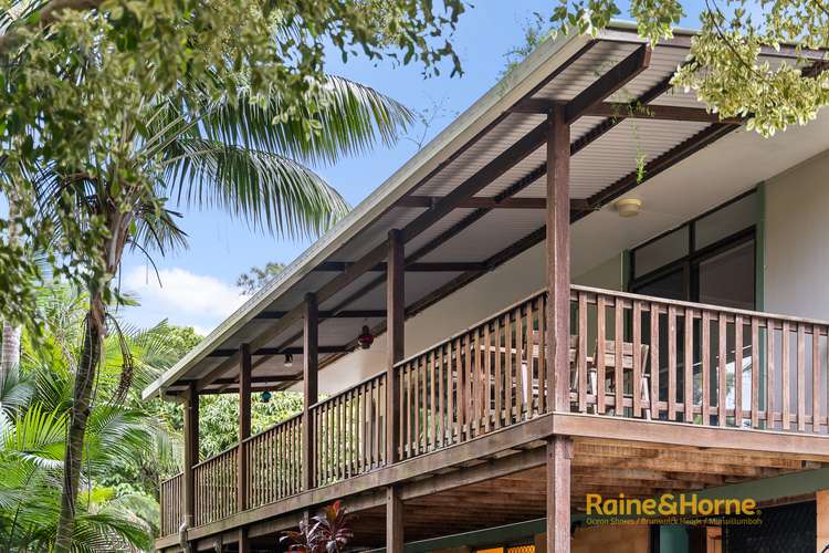Main view of Homely house listing, 28 Royal Avenue, South Golden Beach NSW 2483