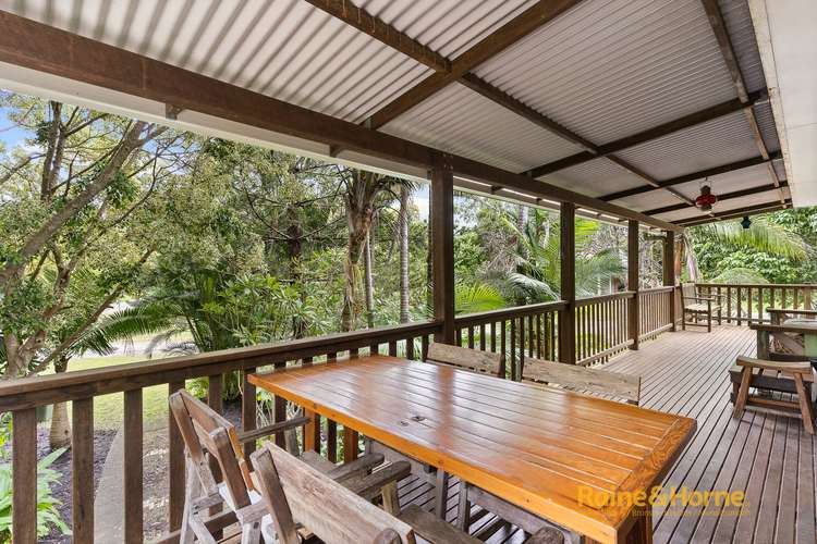 Second view of Homely house listing, 28 Royal Avenue, South Golden Beach NSW 2483