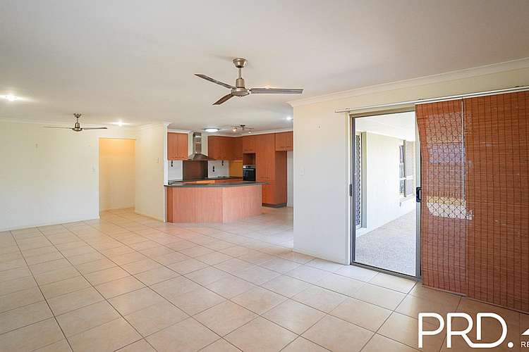 Fifth view of Homely house listing, 6 Warren Place, Bargara QLD 4670