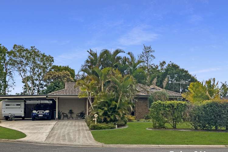 18 Busoni Crescent, Burpengary QLD 4505