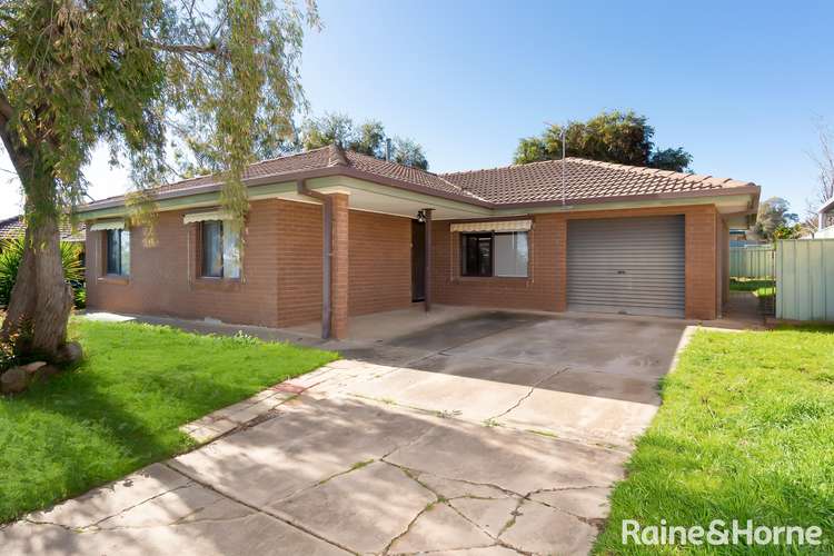 Main view of Homely house listing, 68 Elizabeth Ave, Forest Hill NSW 2651