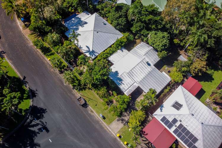 Second view of Homely house listing, 32 Beaver Street, Clifton Beach QLD 4879