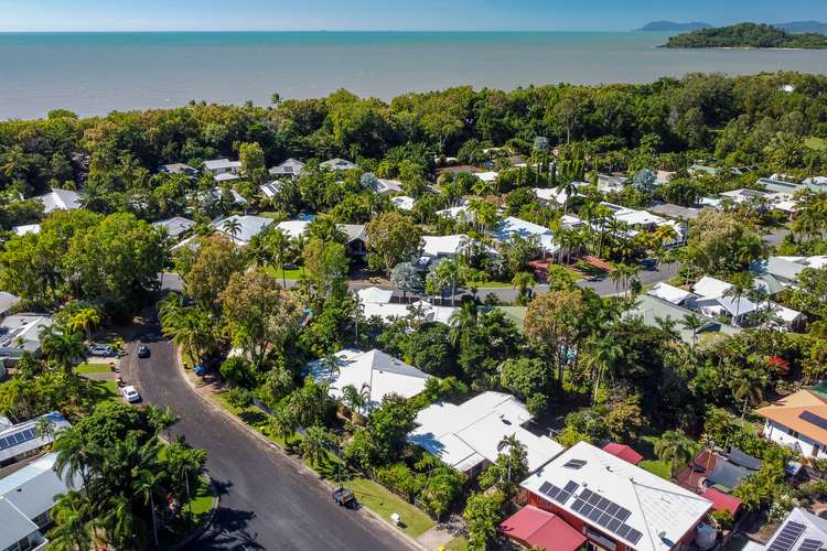 Third view of Homely house listing, 32 Beaver Street, Clifton Beach QLD 4879