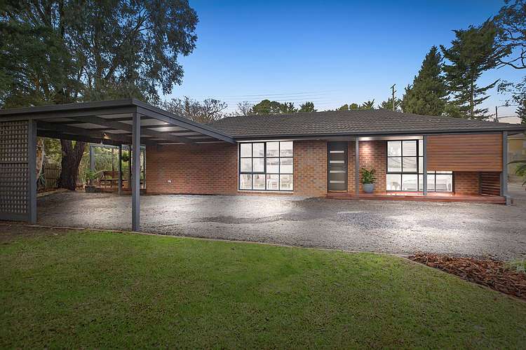 Main view of Homely house listing, 181 Heatherhill Road, Frankston VIC 3199