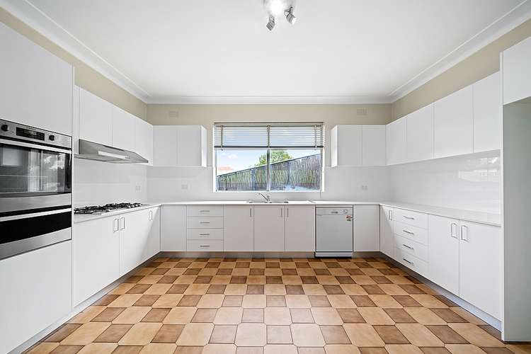 Main view of Homely house listing, 105 Parramatta Rd, Haberfield NSW 2045