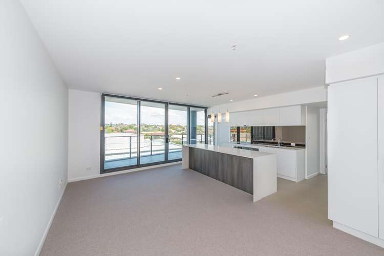 Second view of Homely apartment listing, 20610/300 Old Cleveland Road, Coorparoo QLD 4151