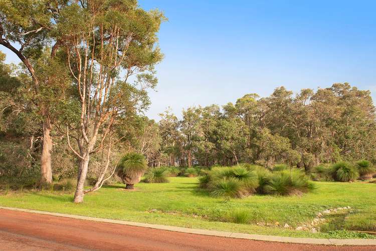 Second view of Homely residentialLand listing, Lot 22 Vintners Drive, Quindalup WA 6281