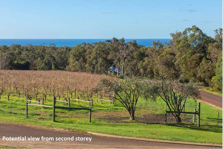 Seventh view of Homely residentialLand listing, Lot 22 Vintners Drive, Quindalup WA 6281