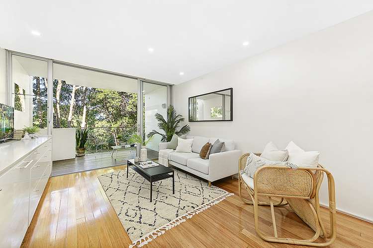 Main view of Homely apartment listing, 15/142-144 Francis Street, Bondi Beach NSW 2026