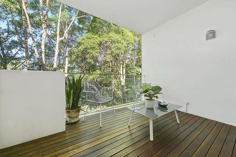 Third view of Homely apartment listing, 15/142-144 Francis Street, Bondi Beach NSW 2026