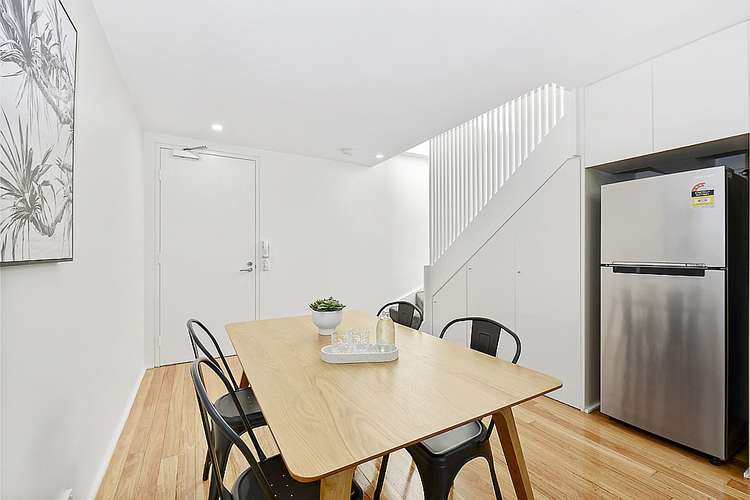 Fourth view of Homely apartment listing, 15/142-144 Francis Street, Bondi Beach NSW 2026
