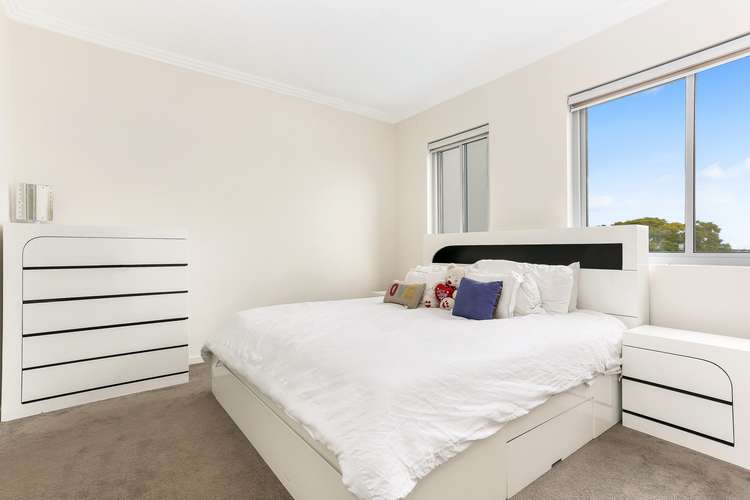 Fourth view of Homely townhouse listing, 3 Concord Lane, North Strathfield NSW 2137