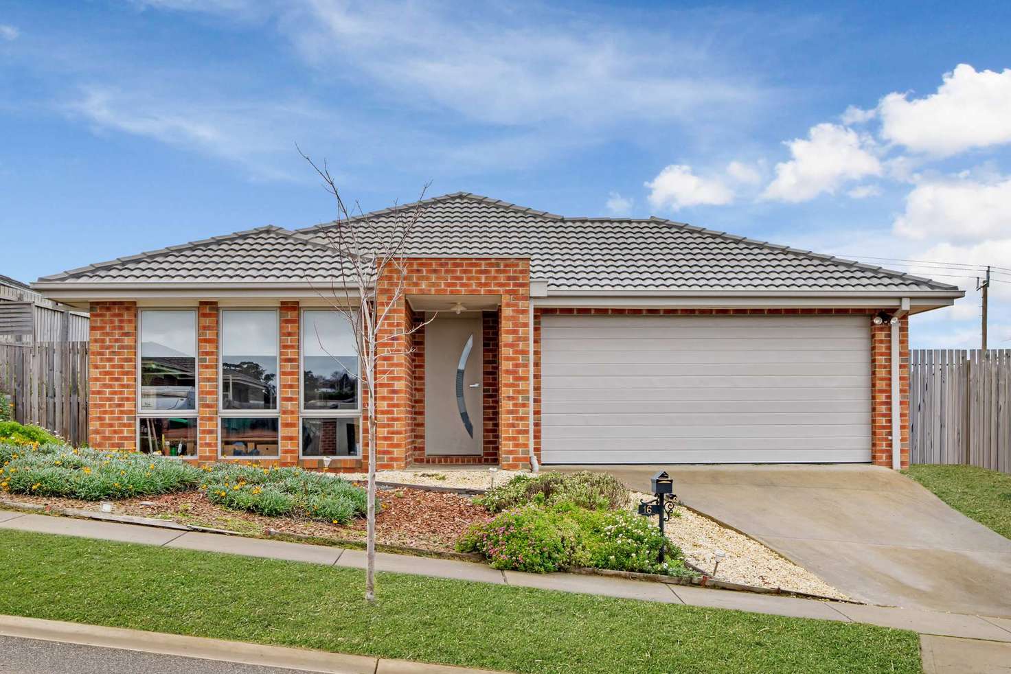 Main view of Homely house listing, 16 Berta Rise, Drouin VIC 3818