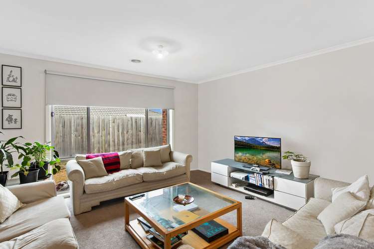 Second view of Homely house listing, 16 Berta Rise, Drouin VIC 3818