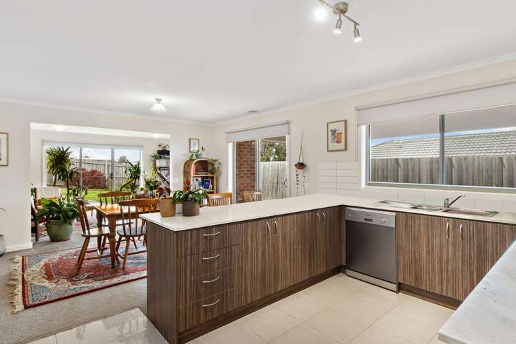 Third view of Homely house listing, 16 Berta Rise, Drouin VIC 3818