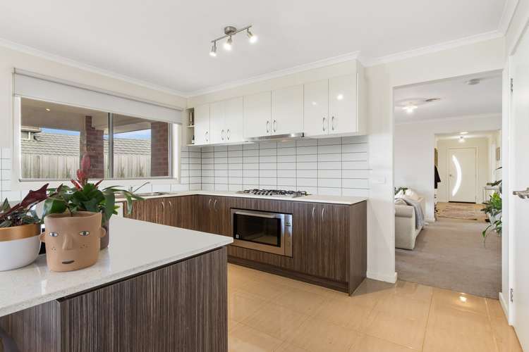 Fourth view of Homely house listing, 16 Berta Rise, Drouin VIC 3818