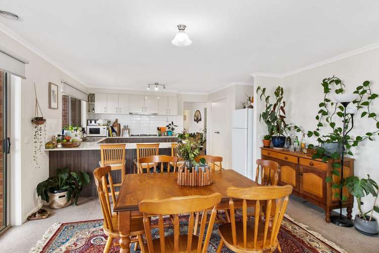 Sixth view of Homely house listing, 16 Berta Rise, Drouin VIC 3818