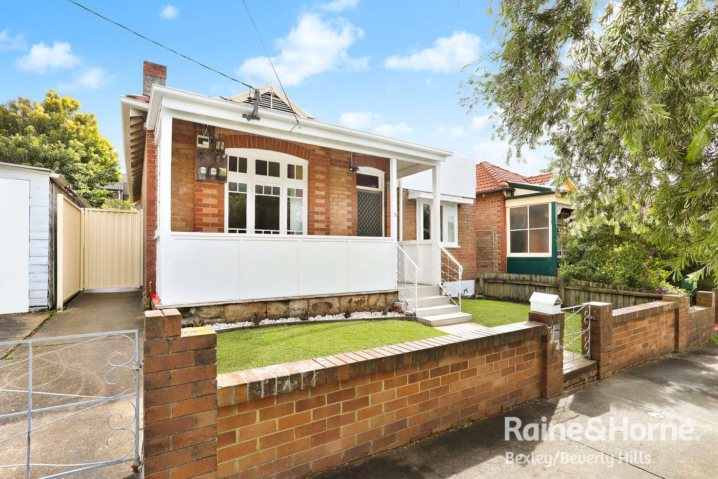 Main view of Homely house listing, 5 Medway Street, Bexley NSW 2207