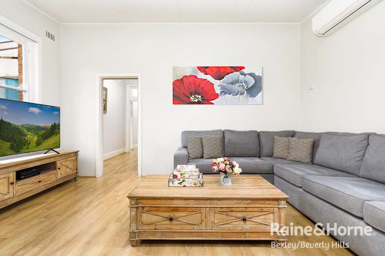 Second view of Homely house listing, 5 Medway Street, Bexley NSW 2207