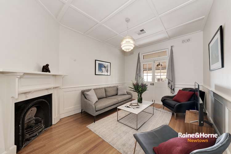 Main view of Homely apartment listing, 5A High Street, Millers Point NSW 2000