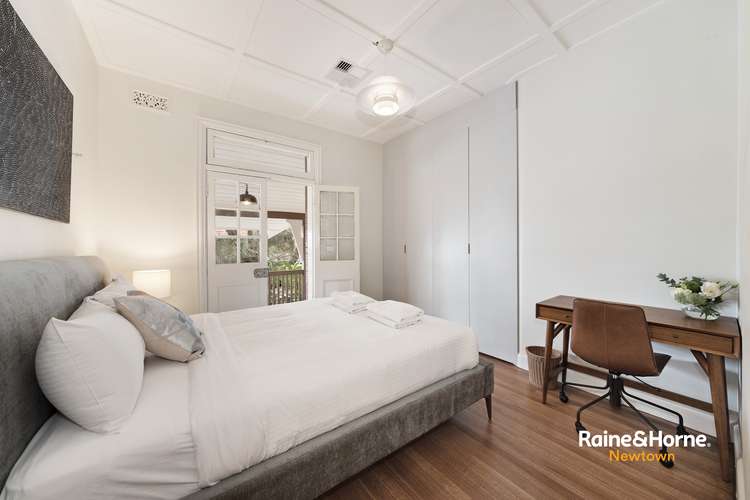 Third view of Homely apartment listing, 5A High Street, Millers Point NSW 2000