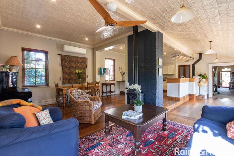 Fifth view of Homely house listing, 217 Peel Street, Bathurst NSW 2795