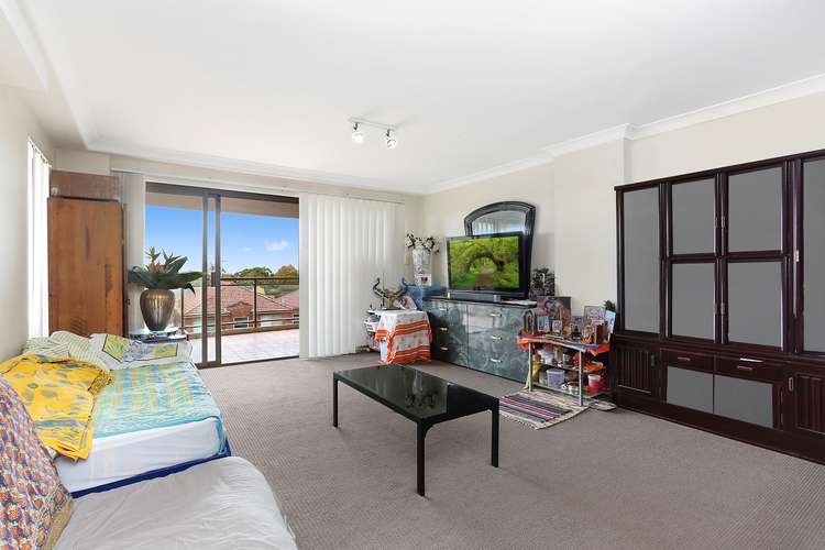 Second view of Homely unit listing, 406/98-102 Maroubra Road, Maroubra NSW 2035