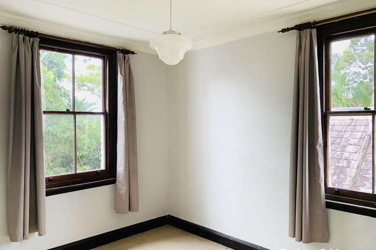 Second view of Homely apartment listing, 6/4 Ormond Street, Ashfield NSW 2131