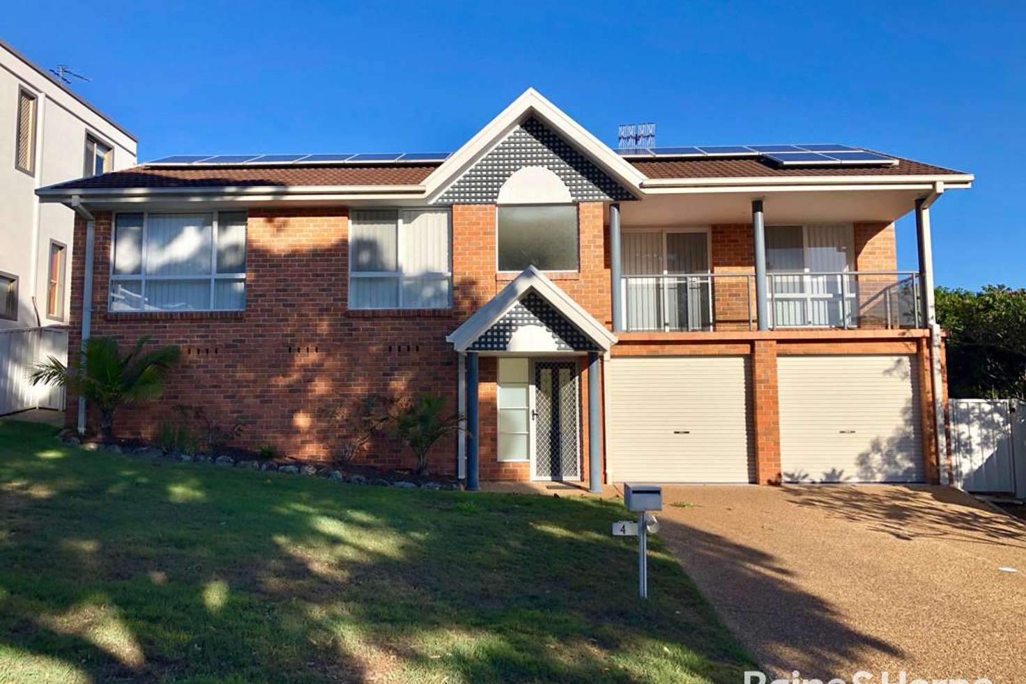 Main view of Homely house listing, 4 Sailfish Street, Corlette NSW 2315