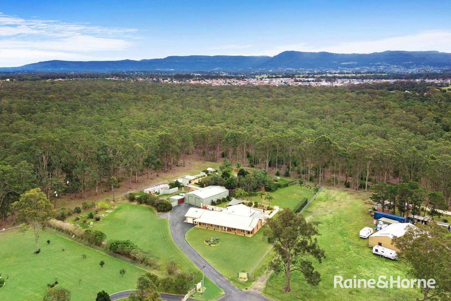 Main view of Homely house listing, 16 Manningvale Close, Worrigee NSW 2540