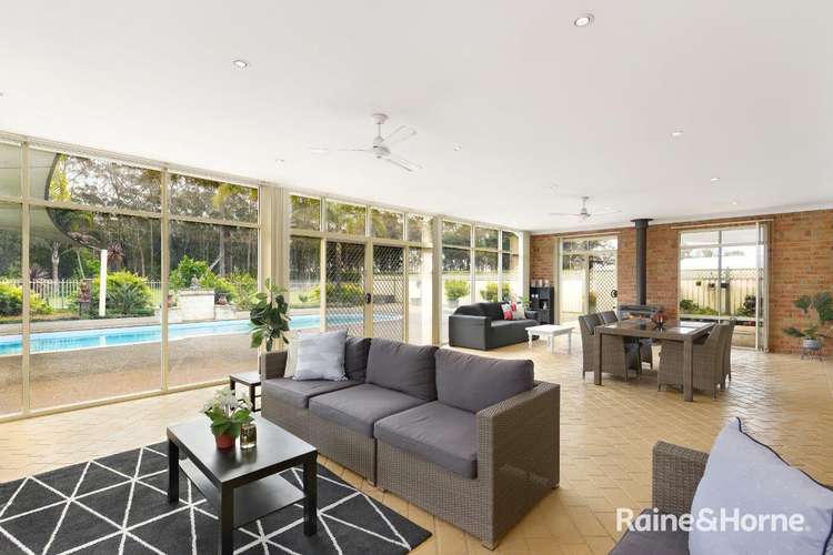 Third view of Homely house listing, 16 Manningvale Close, Worrigee NSW 2540