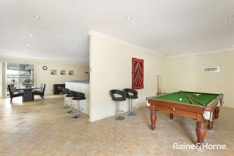 Fourth view of Homely house listing, 16 Manningvale Close, Worrigee NSW 2540