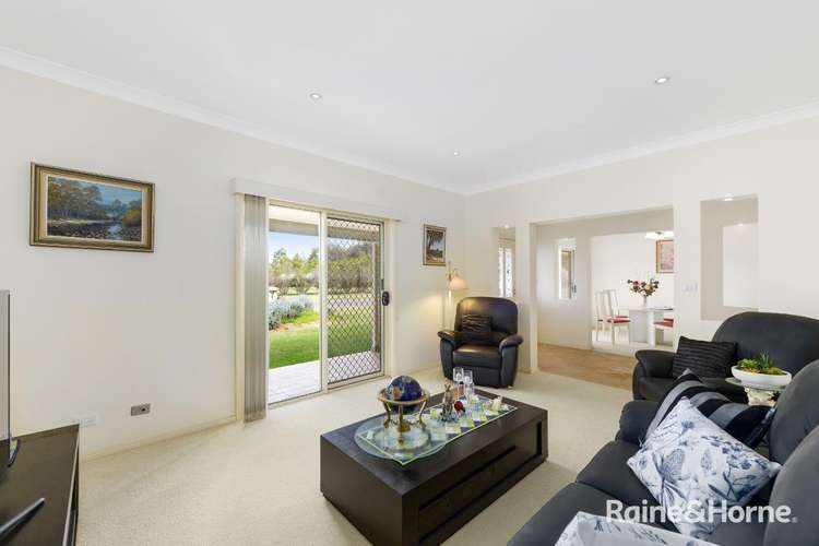 Fifth view of Homely house listing, 16 Manningvale Close, Worrigee NSW 2540