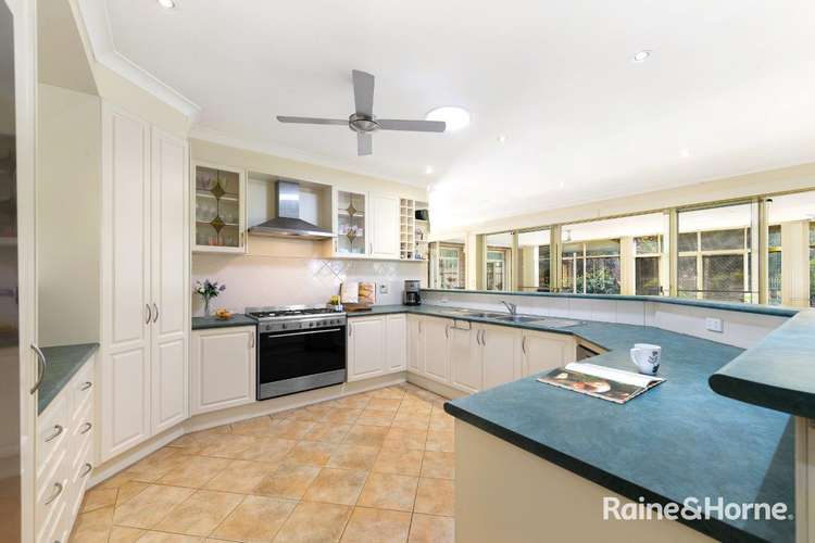 Sixth view of Homely house listing, 16 Manningvale Close, Worrigee NSW 2540