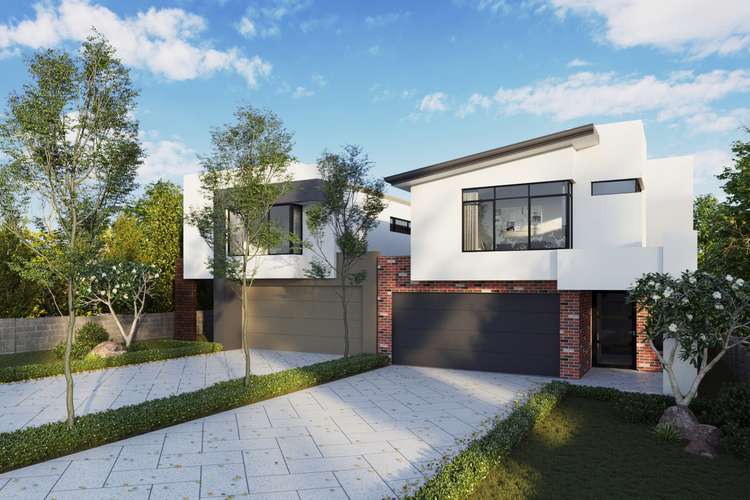 Second view of Homely house listing, A/35 Kennedy Street, Melville WA 6156