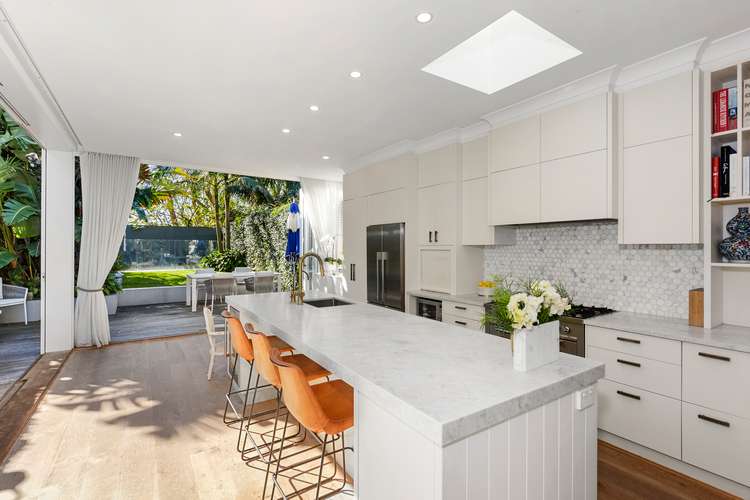 Main view of Homely house listing, 40 Roscoe Street, Bondi Beach NSW 2026