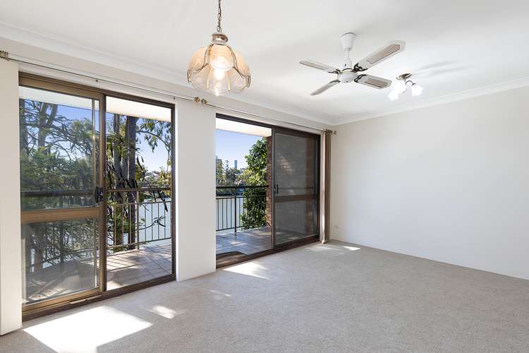 Fourth view of Homely unit listing, 10/134 Macquarie Street, St Lucia QLD 4067