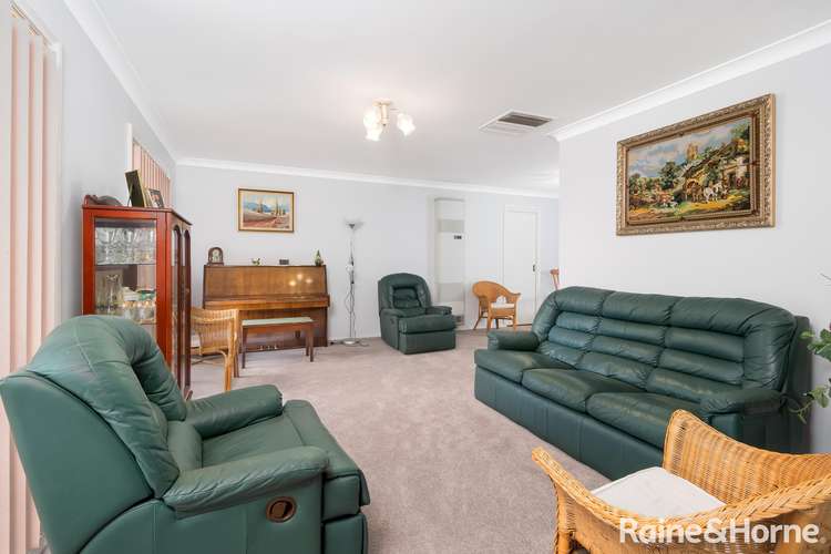 Second view of Homely house listing, 1 Kobi Place, Glenfield Park NSW 2650