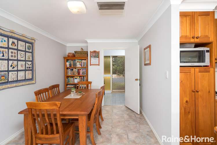 Third view of Homely house listing, 1 Kobi Place, Glenfield Park NSW 2650