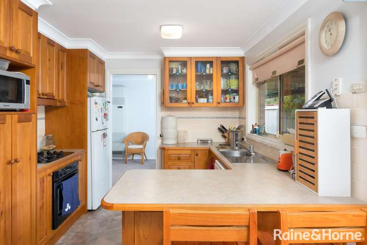Fourth view of Homely house listing, 1 Kobi Place, Glenfield Park NSW 2650