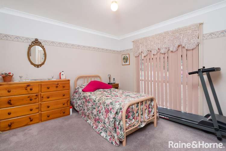 Fifth view of Homely house listing, 1 Kobi Place, Glenfield Park NSW 2650