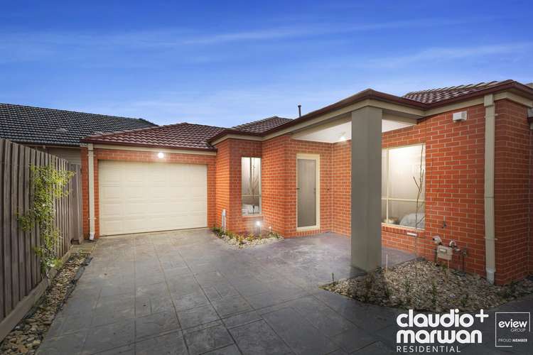 Main view of Homely unit listing, 5/10 Dorset Road, Pascoe Vale VIC 3044