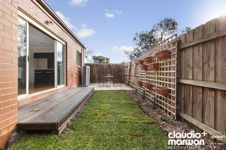 Second view of Homely unit listing, 5/10 Dorset Road, Pascoe Vale VIC 3044